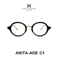 ราคา Mira Madison Glasses Frame กรอบแว่นตา รุ่น ANITA-ADE (8154222482)