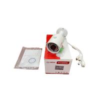 ราคา Gold กล้องไอพี IR Bullet IP camera 1MP len 3.6mm NVR Onvif (25777235809)