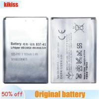 ราคา ภาพใหญ่: BST-41 1500mAh Battery สำหรับ Sony Ericsson A8i M1i X1 X2 X1a X2a Z1i BST-41 (27311390094)