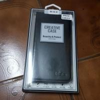 ราคา โละขาย เคส Iphone 6 pluse หนังสีดำ เคสไอโฟน iphone case iphone6plus iphone6+ (7348272446)