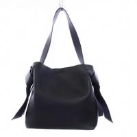 ราคา Acnes Studios Musubi Midi Shoulder Bag Tote Direct from Japan Secondhand (29202781798)