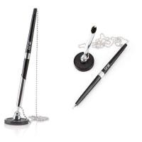 ราคา ปากกาตั้งโต๊ะ ปากกาพร้อมแท่น ปากกาพร้อมแท่นตั้งโต๊ะ 1 มม. ด้ามดำ วัน one (4862067008)