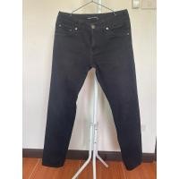 ราคา MC Black Denim กางเกงยีนส์ MC แท้ เอว 30 (26530384499)