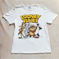ราคา เสื้อยืด LOONEY TUNES (27973452833)