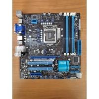 ราคา MAINBOARD (เมนบอร์ด) 1155 ASUS P8Q67-M มือสอง (4948624778)