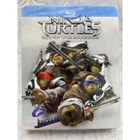 ราคา BLU-RAY NINJA TURTLES OUT OF THE SHADOWS นินจาเต่า : จากเงาสู่ฮีโร่ (3695492908)