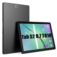 ราคา เคสแท็บเล็ต ซิลิโคนนิ่ม TPU กันกระแทก งอได้ สําหรับ Samsung Galaxy Tab S2 9.7 2015 T810 T815 T813N T819N (21695023063)