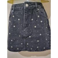 ราคา 430 กระโปรงยีนส์ ยี่ห้อเเบร์น TOPSHOP EUR 36 (28571447917)