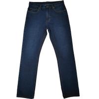 ราคา BOVY JEANS - กางเกงยีนส์ขายาวทรง Regular BlueFaded 9224 (21484826387)