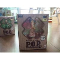 ราคา โมเดลวันพีช งานP.O.P มือ1 แท้ (523781952)