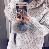 ราคา ถูกมาก 30 บาท โล๊ะเคสไอโฟน 5ฟรุ้งฟริ้ง สีเงิน (63963067)