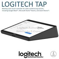 ราคา Logitech Tap ของแท้ ประกันศูนย์ 2ปี (3029518846)