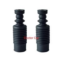 ราคา Doctor Car ยางกันฝุ่นโช๊คอัพหน้า โตโยต้า วีออส Toyota Vios 2013-2017 (13203844222)