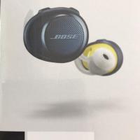 ราคา Bose Soundsport free (1104056787)