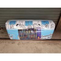 ราคา ที่นอนปิคนิค TOTO ที่นอนปิคนิก 3.5/5 ฟุต ลายโดเรม่อน DM110-161 (29808996878)