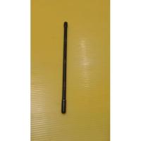 ราคา 90031-KYZ-900 เสาเสื้อแท้ข้างขวาHONDA WAVE125i,MSX125,1เสา อะไหล้แท้ศูนย์ HONDA (21361290040)