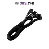 ราคา สายเคเบิลอะแดปเตอร์ Cooler Master 12VHPWR - 600W PCIe 5.0 (26576755093)