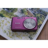 ราคา กล้องดิจิตอล Kodak easyshare M552 หายาก (23790559281)