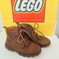 ราคา รองเท้าบูทเด็กผู้ชายzara (22712010930)