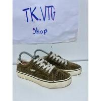 ราคา Vans V311CF Japan edition มือ2 (26177616232)