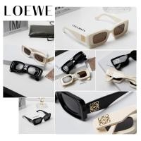 ราคา แว่นกันแดด Loewe ของแท้ 100% มีประกัน อุปกรณ์ครบ (23264168098)