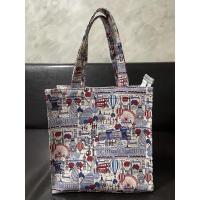 ราคา กระเป๋าถือHarrodsลายอังกฤษ (15618792399)