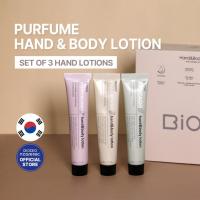 ราคา Biobio HAND CREAM 50ml - BUNDLE OF HAND CREAMS ใน 3 กลิ่น (24990758833)