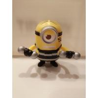 ราคา minion mc มินเนี่ยน แมค Minion Pumping Iron Minion สาวก มินเนี่ยนไม่ควรพลาด (18580139835)