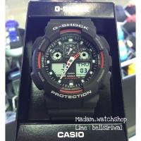 ราคา G-Shock : GA-110C-1A4DR (7074581)