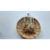 ราคา ปลาฉิ้งฉ้างพังงา ปลาจิ้งจั้งหรือปลากะตัก ฝั่งอันดามัน แพค 500 กรัม (9808641025)