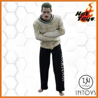 ราคา HOT TOYS -​ JOKER (ARKHAM ASYLUM) -​MMS373 : SUICIDE SQUAD [ 2016 TOY FAIR​ EXCLUSIVE​ ]​ (16220894236)