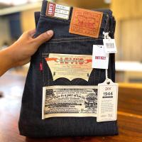 ราคา กางเกงยีนส์ Levi's LVC 1944 S501XX Made in USA รุ่นสงครามโลกครั้งที่ 2 (22145095720)