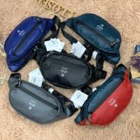 ราคา พร้อมส่งแท้ คาดอก/เอว กันน้ำ Anello waist bag (5006586776)