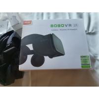 ราคา BOBO VR Z6 ของแท้​ แว่น​ VR​ สำหรับโทรศัพท์​ หน้าจอสูงสุด​ 7​ นิ้ว พร้อมหูฟังบลูทูธในตัว​ แถมรีโมท (19316035979)
