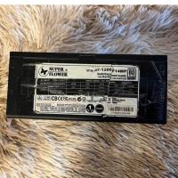 ราคา POWER SUPPLY (อุปกรณ์จ่ายไฟ) SUPER FLOWER LEADEX (PLATINUM) SE 1200W (SF-1200F14MP) (29757008469)