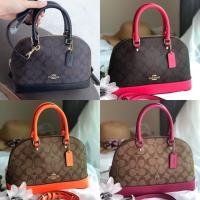 ราคา Coach โดมมินิ 10 นิ้ว (1919107747)