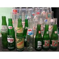 ราคา ขวดน้ำอัดลม โบราณ ของไทย ของเก่าหายาก ของสะสม ของแท้ทุกขวด (19286332516)