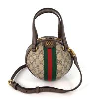 ราคา New! Gucci Baseball bag (6148070053)
