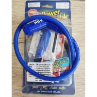 ราคา ปลั๊กหัวเทียนแต่ง ปลักหัวเทียน แต่ง NGK สายหัวเทียน NGK เกรดA สำหรับรถมอเตอร์ไซค์ แต่งทั่วไป (3652387732)