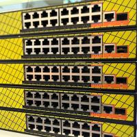 ราคา Genata 16Port POE Switch (24132388554)