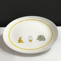 ราคา ชุดจานเซต 2 ใบลายมิฟฟี่ (Miffy) งานญี่ปุ่น Lawson *สินค้าจากญี่ปุ่น (18230714569)