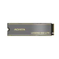 ราคา ADATA 2 TB SSD M.2 PCIe 4.0 LEGEND 850 LITE (ALEG-850L-2000GCS) - A0164773 (26671891258)