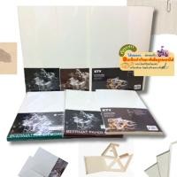 ราคา รวมกระดาษชานอ้อย BEERMAT PAPER BOARD ขนาด A4 10แผ่น (12199368221)