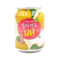 ราคา Haetai Pear juice น้ำแพร์238ml (2938780108)