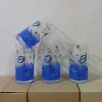 ราคา ใหม่มือ 1 - แก้วน้ำ พรีเมี่ยม Pepsi (21876853002)