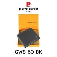 ราคา Pierre Cardin กระเป๋าสตางค์ รุ่น GW8-60 (17442689090)