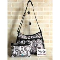 ราคา Lesportsac แท้% มือสองสภาพสวย (25570555257)
