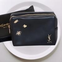 ราคา พร้อมส่ง กระเป๋าของขวัญกระเป๋าใส่เครื่องสำอาง YSL กระเป๋าอเนกประสงค์ (20138717277)