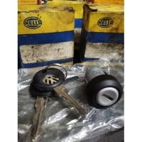 ราคา ชุดเบ้ากุญแจสตาร์ท VW T3 Hella (7640412707)