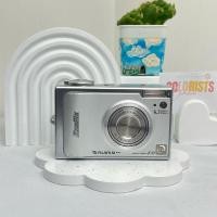 ราคา fujifilm finepix f10 (rare item) (24581760926)